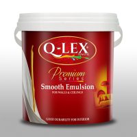 Smooth Emulsion