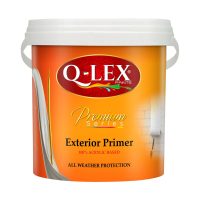 Exterior Primer