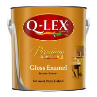 Gloss Enamel